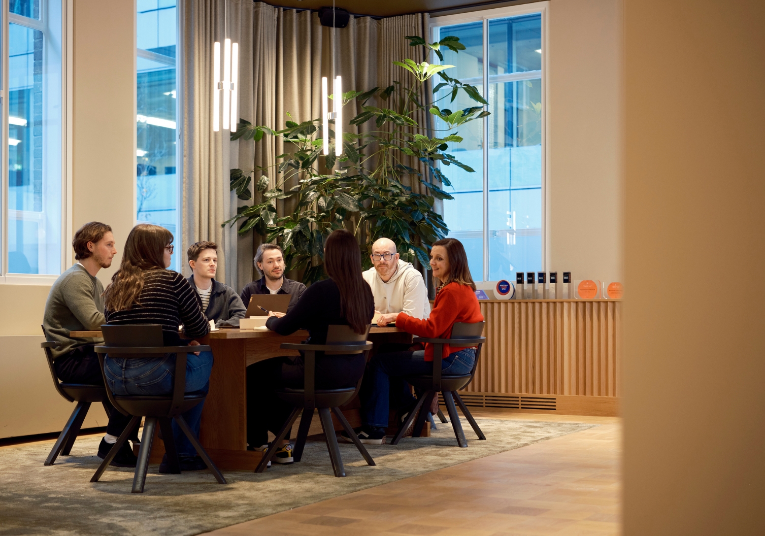 The Think Tank, A top 10 B2B marketing and PR agency in London.