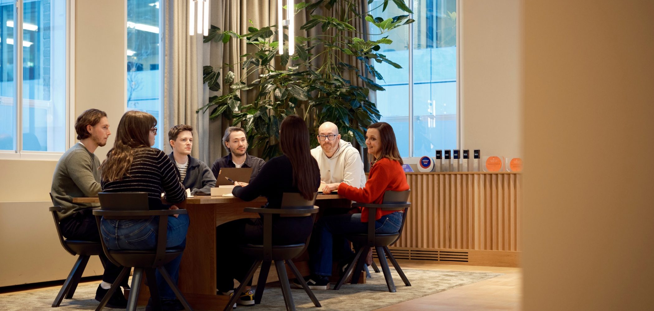 The Think Tank, A top 10 B2B marketing and PR agency in London.
