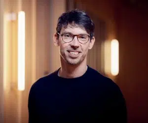 Paul Stroud