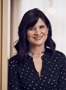 Dragana Knezevic - Client Services Director at marketing & PR agency The Think Tank