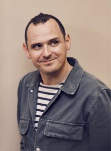 Sam Jolly - Head of Content at marketing, digital & PR agency The Think Tank