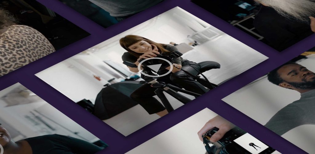 Work | Sigma Connected Rebrand