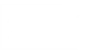 White UK Agency awards graphic logo for 7 x award winners B2B marketing and PR Agency, The Think Tank