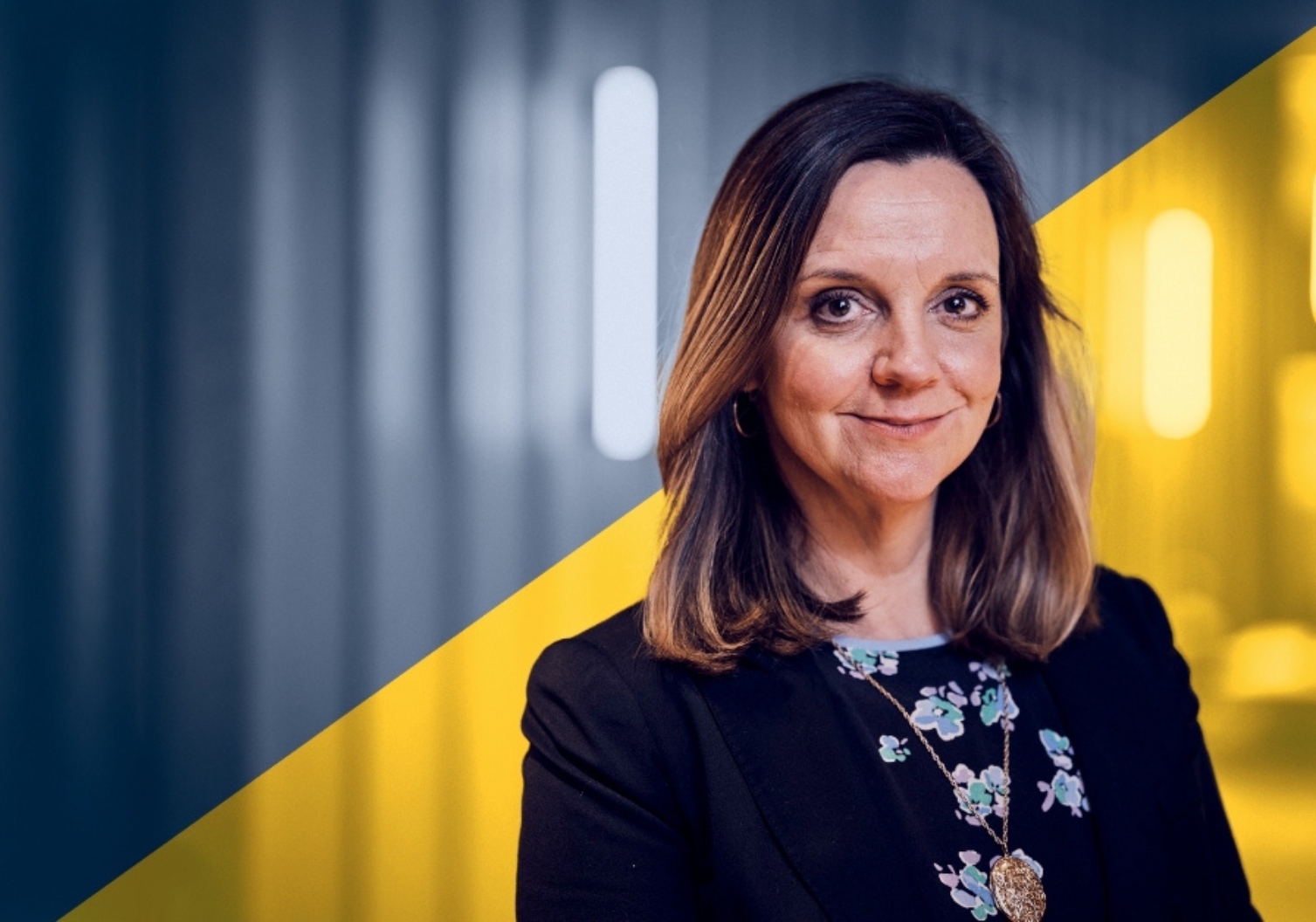 Blog preview for Ros Rowlatt's ABM strategies Thursday Thoughts blog with Think Tank's brand blue and yellow image treatment.