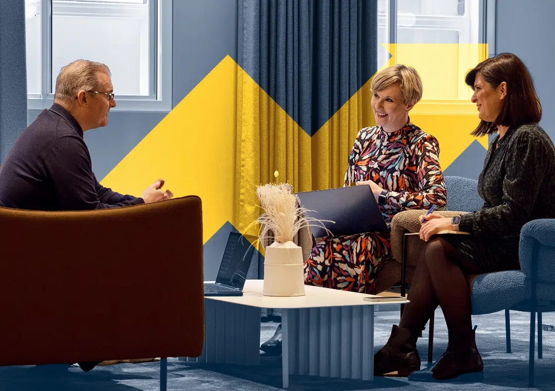 Why thought leadership matters more than ever