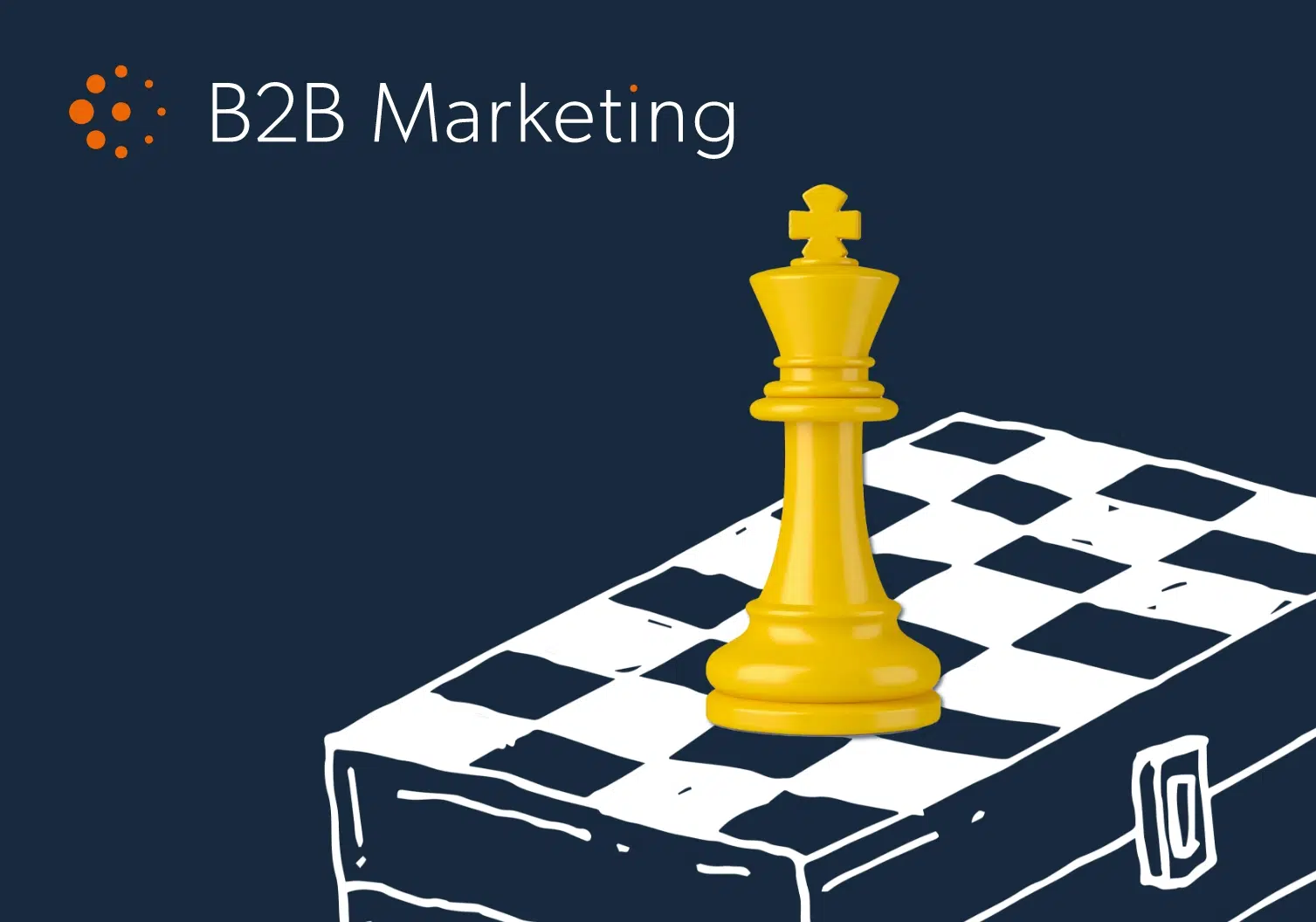 our latest report: Unlocking B2B Growth: How a Winning Go-to-Market Strategy Drives Commercial Success.