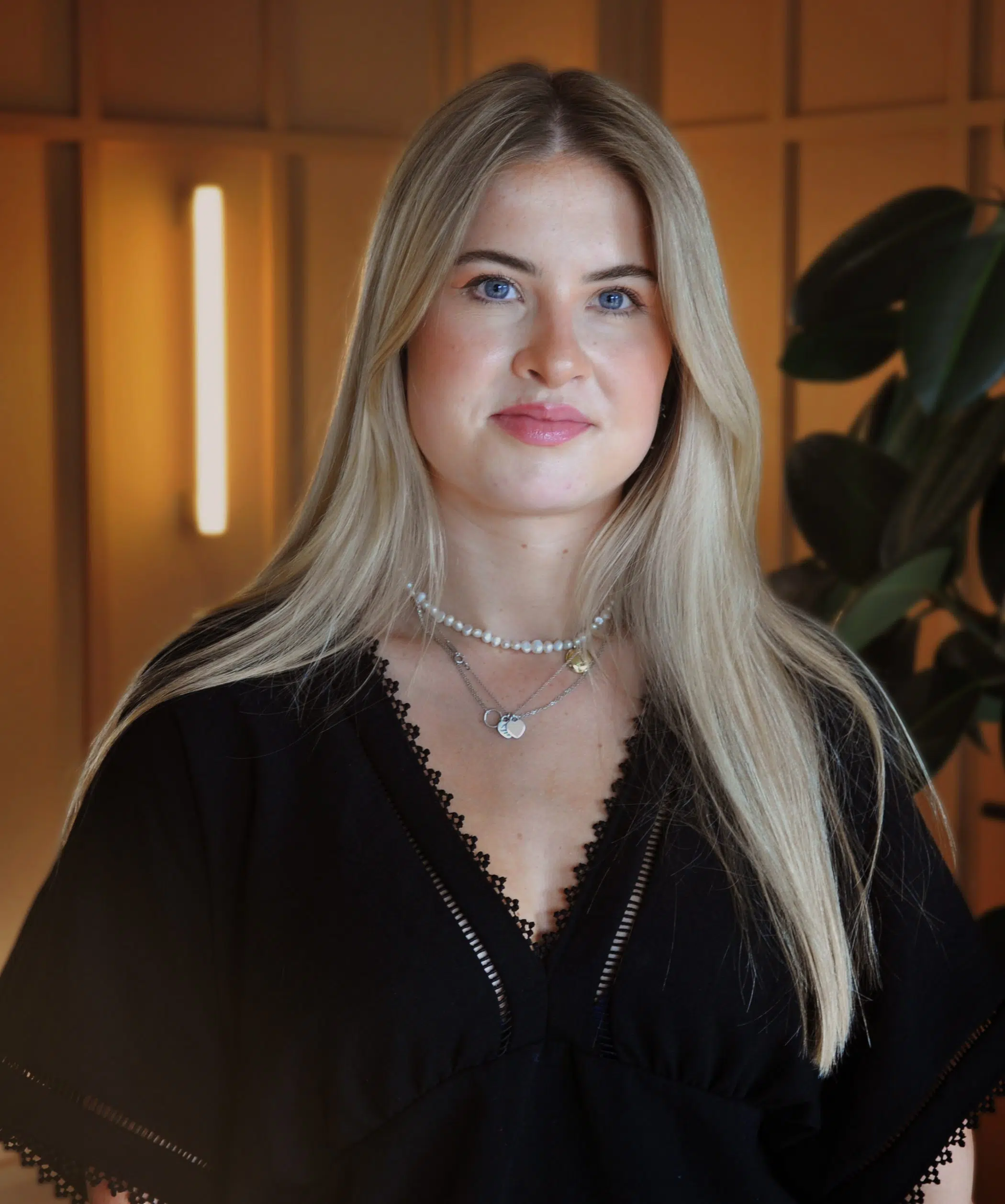 Izzy Jenks, PR Account Manager at The Think Tank, B2B marketing and PR agency