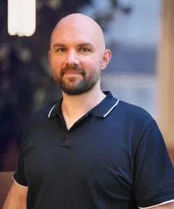 Giles Shorthouse appointed Growth Director at The Think Tank