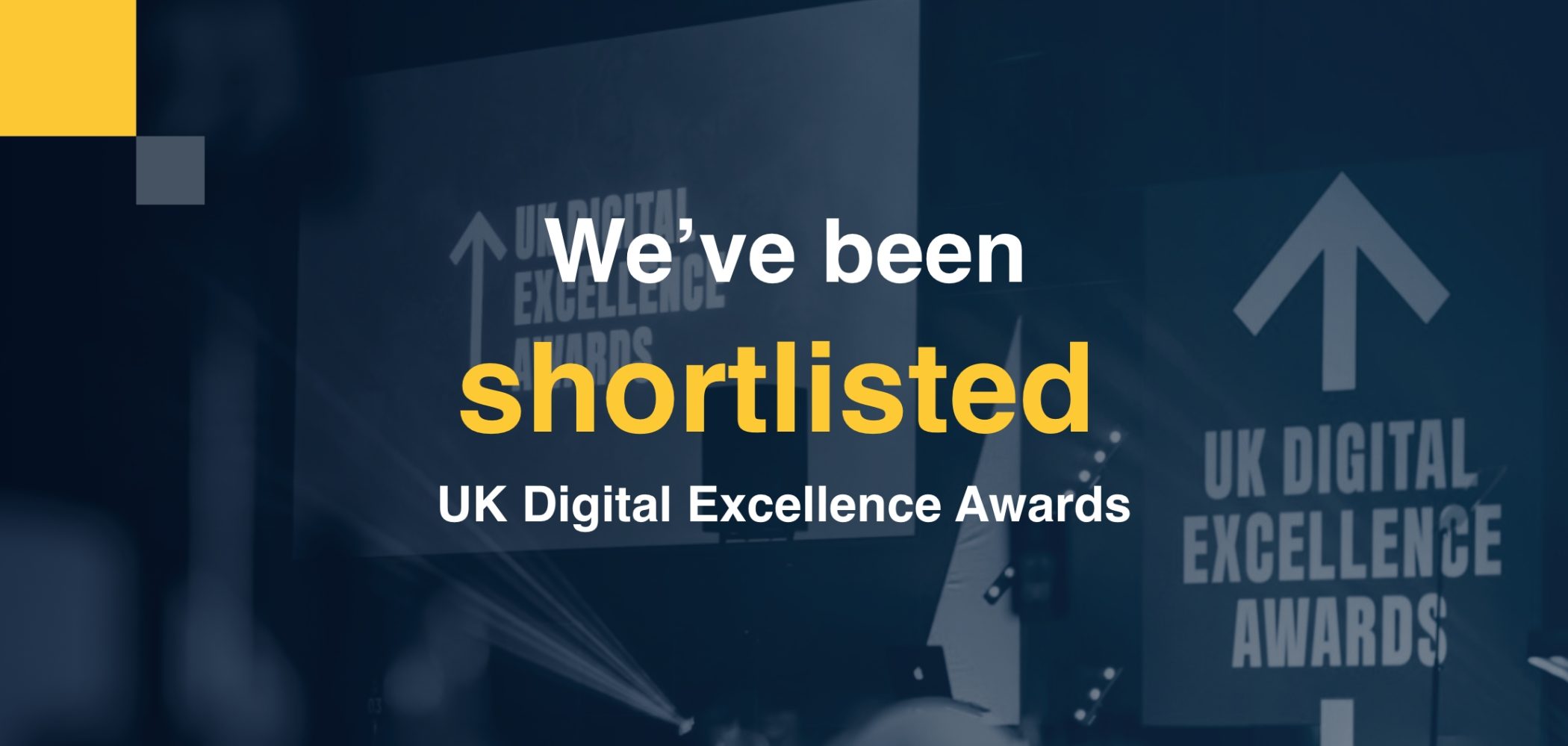 UK Digital Excellence Awards