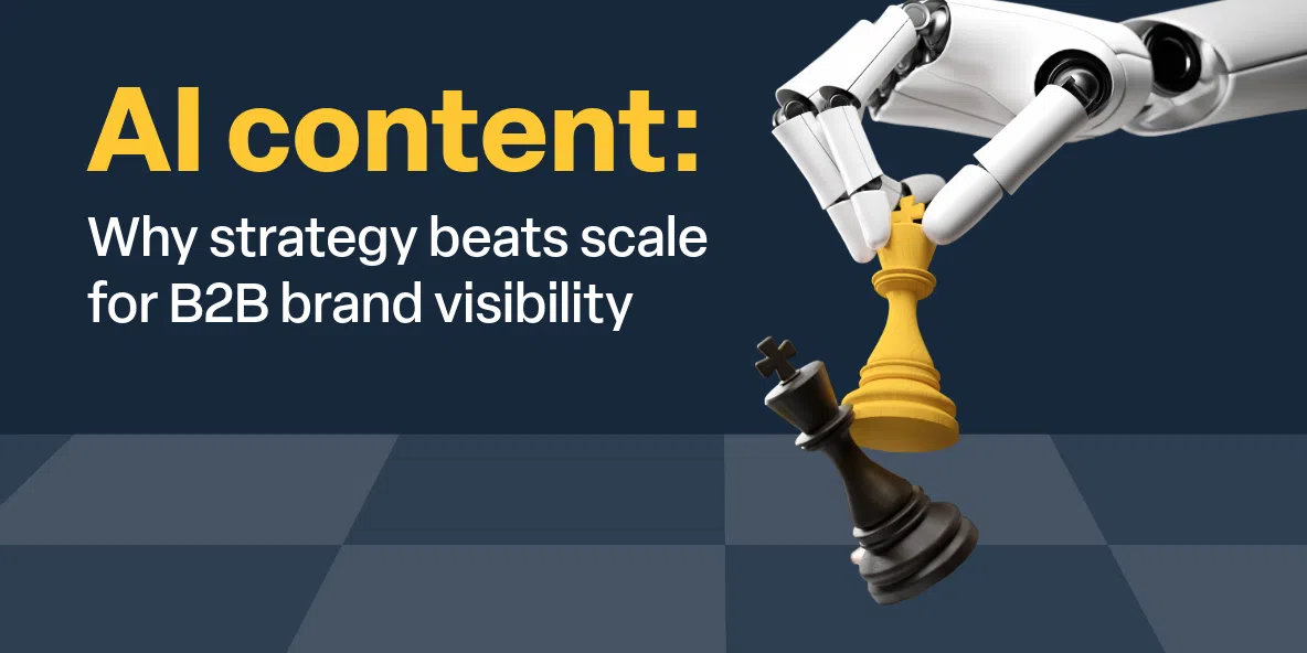 robot hand knocking a chess piece over