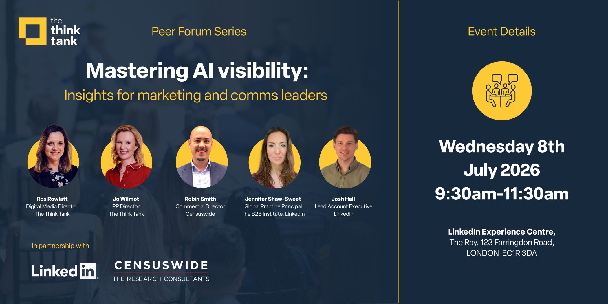 Mastering AI Visibility