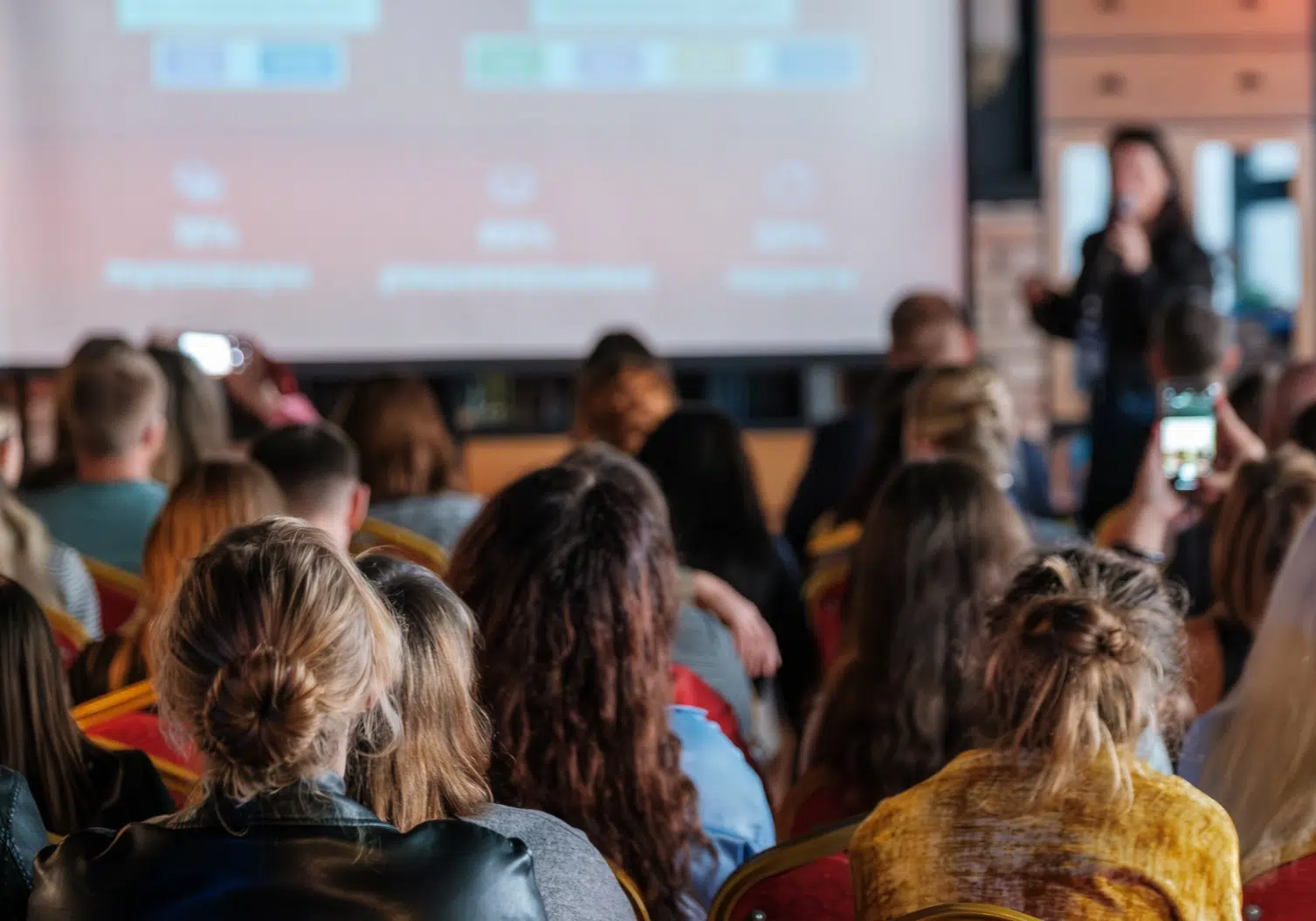 seminar