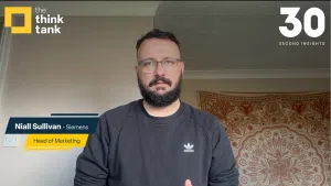 Siemens video still