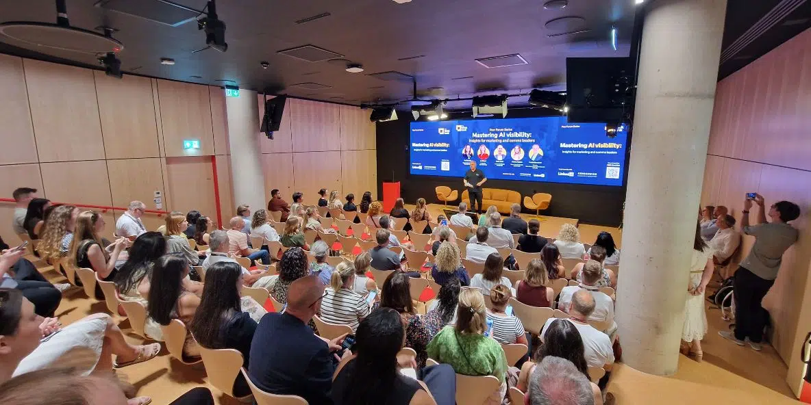 AI Seminar at LinkedIn