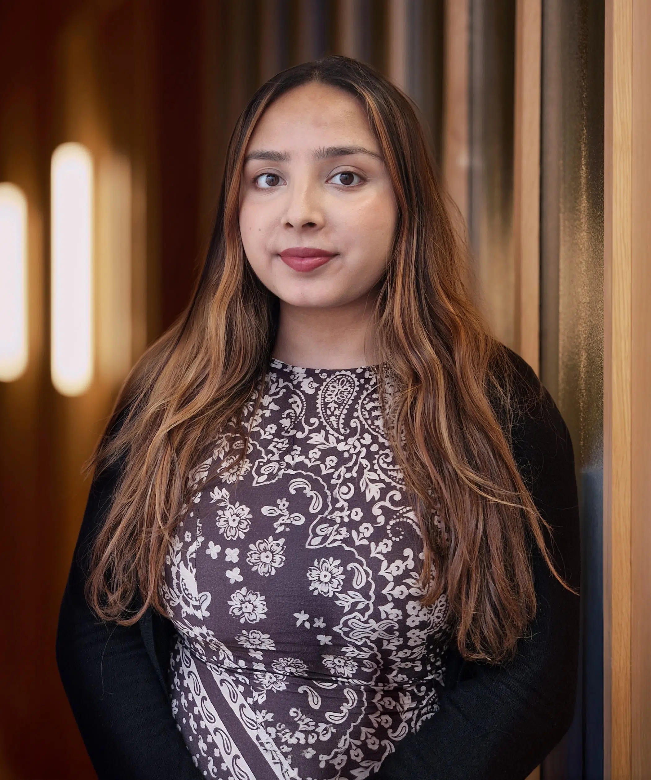 Neha Dhakal headshot