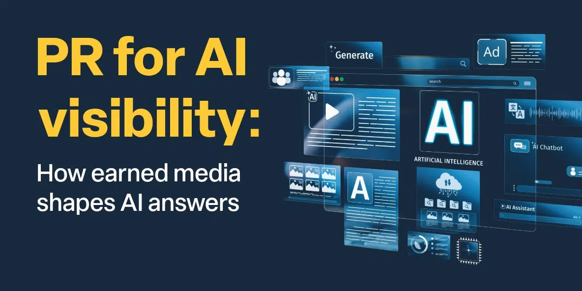 AI visibility