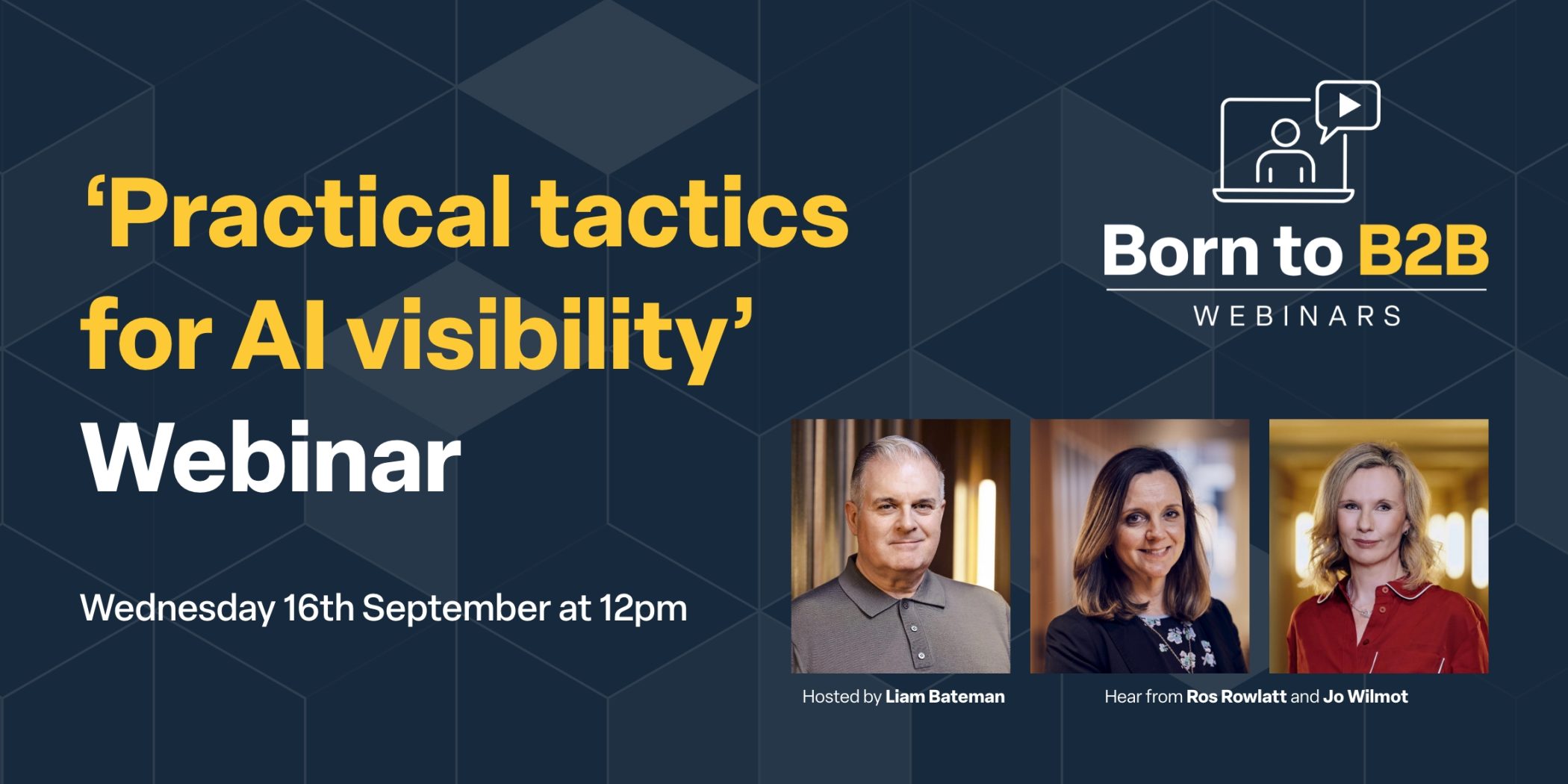 GEO webinar blog header