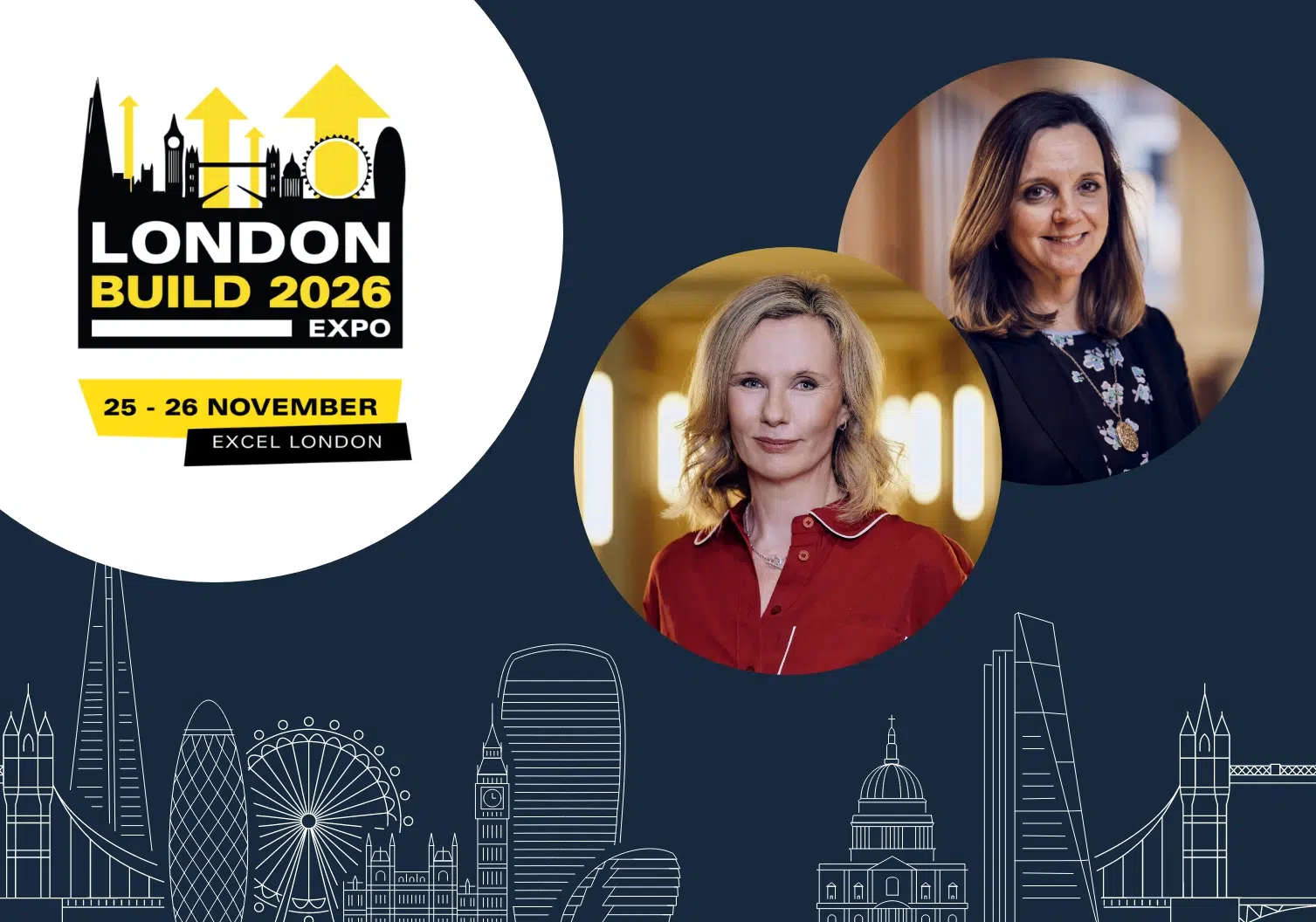 London Build Speakers