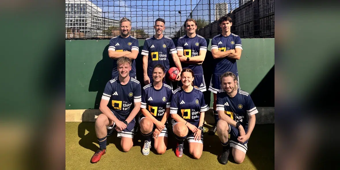 PR Cup 2026 team